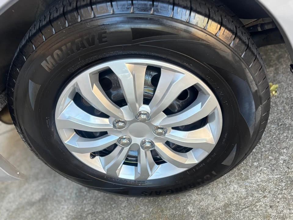 2004 Honda Civic 7th Gen - Image 10 of 14