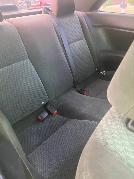 2004 Honda Civic 7th Gen - Image 4 of 5