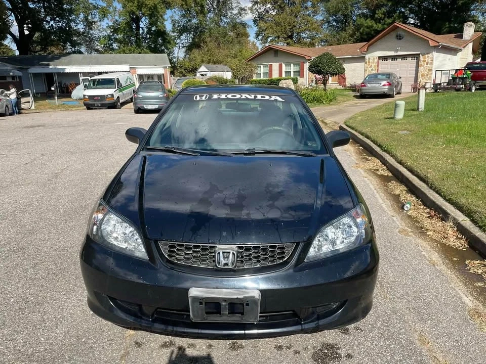 2004 Honda Civic 7th Gen - Image 6 of 15