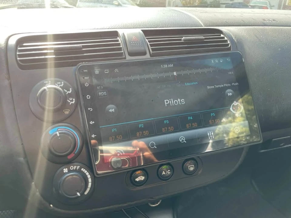 2004 Honda Civic 7th Gen - Image 11 of 15