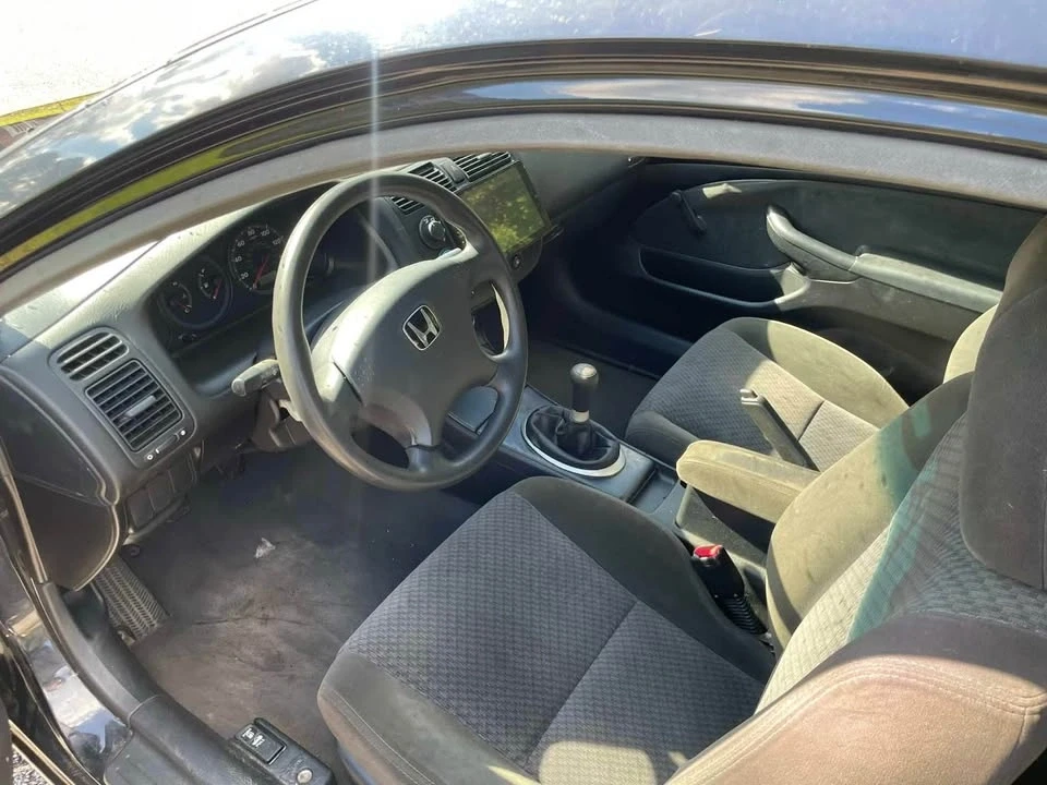2004 Honda Civic 7th Gen - Image 12 of 15