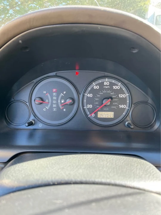2004 Honda Civic 7th Gen - Image 7 of 7