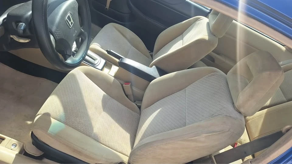 2004 Honda Civic 7th Gen - Image 6 of 14