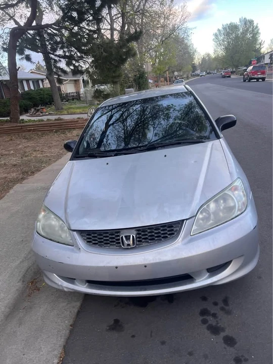 2004 Honda Civic 7th Gen - Image 5 of 7