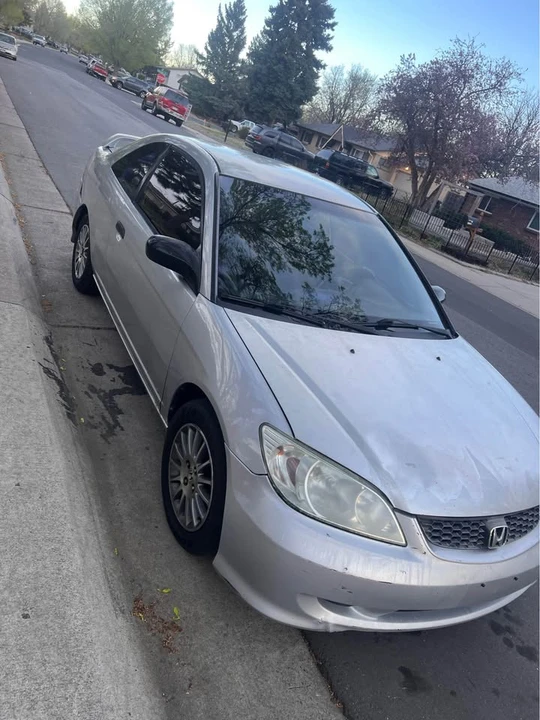 2004 Honda Civic 7th Gen - Image 7 of 7