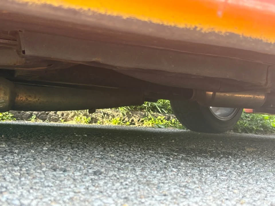 2004 Honda Civic 7th Gen - Image 10 of 11