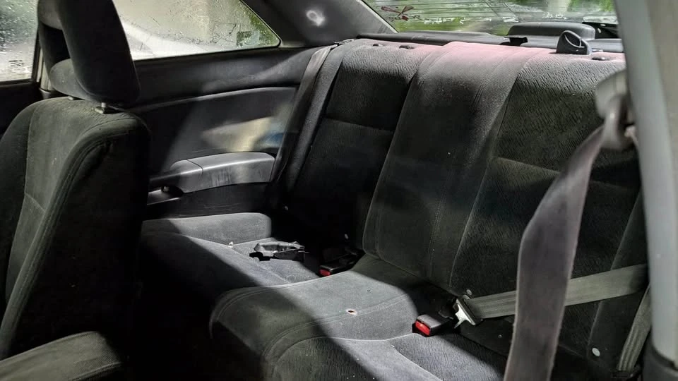 2004 Honda Civic 7th Gen - Image 2 of 14