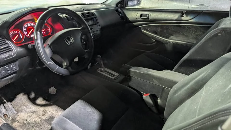 2004 Honda Civic 7th Gen - Image 3 of 14