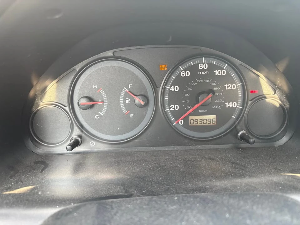 2004 Honda Civic 7th Gen - Image 5 of 11