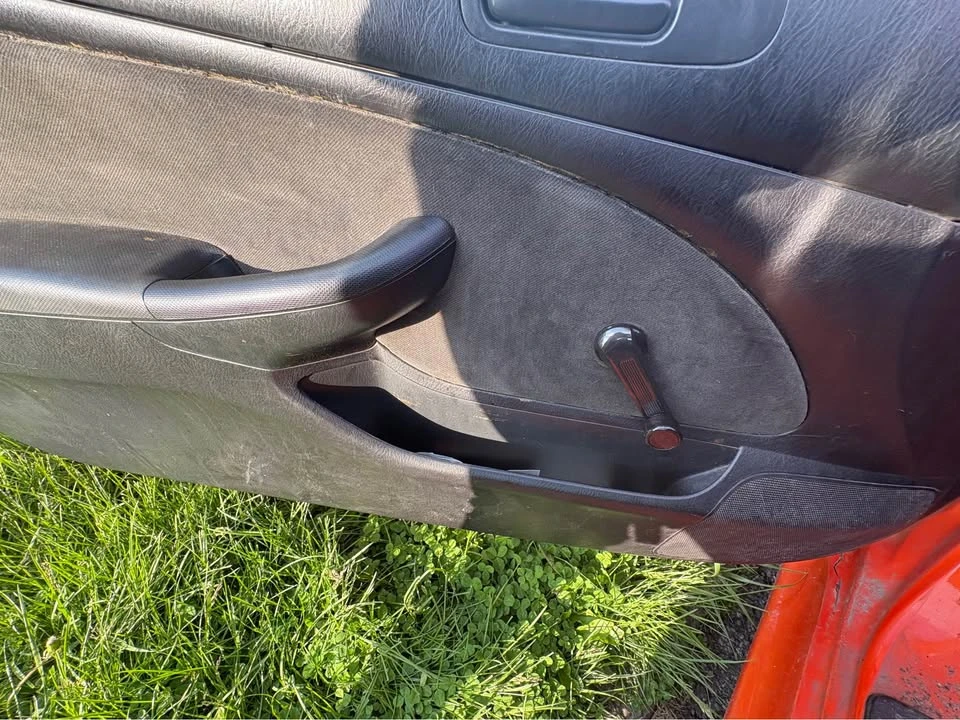 2004 Honda Civic 7th Gen - Image 9 of 11