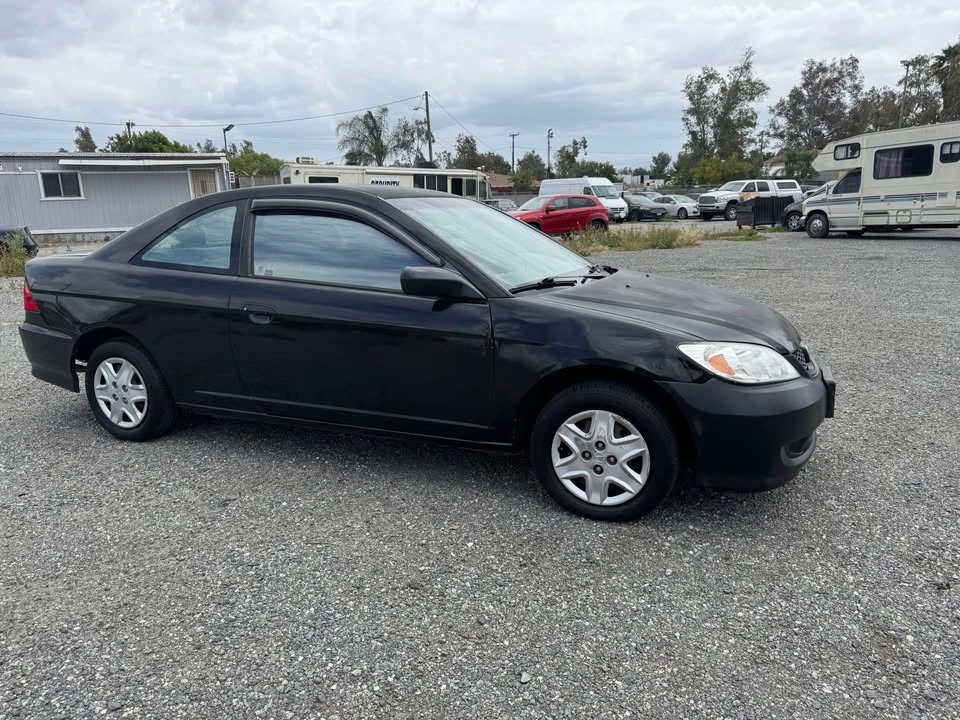 2004 Honda Civic 7th Gen - Image 3 of 10