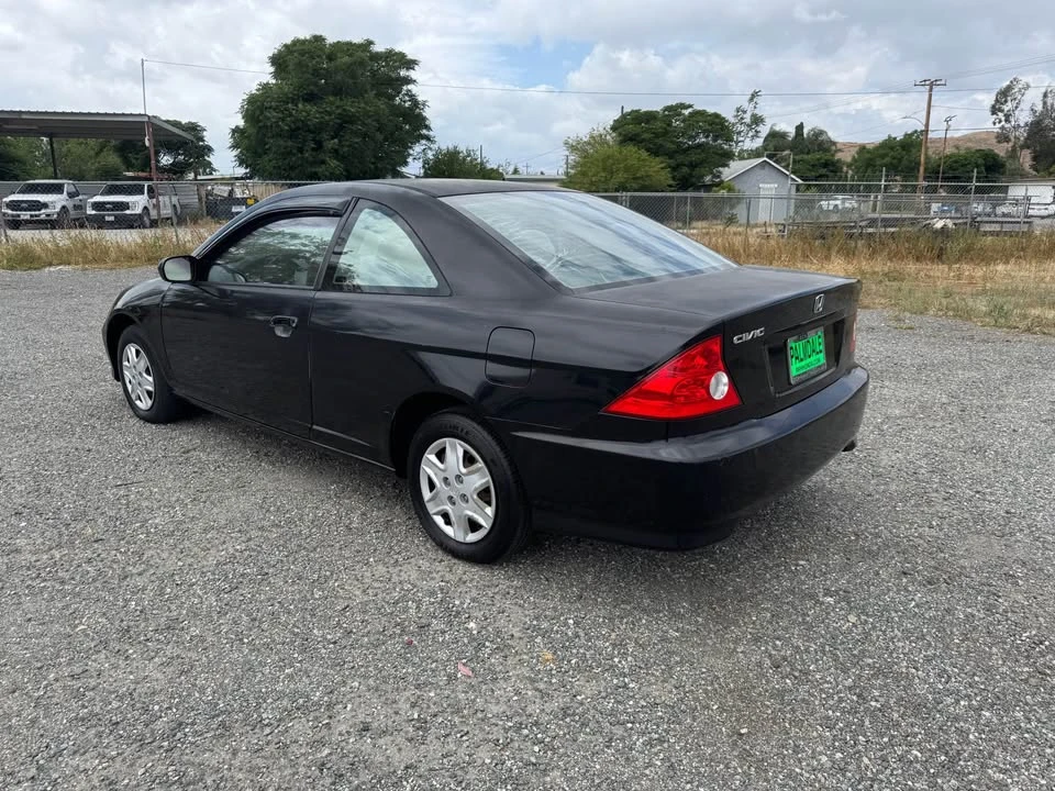 2004 Honda Civic 7th Gen - Image 8 of 10