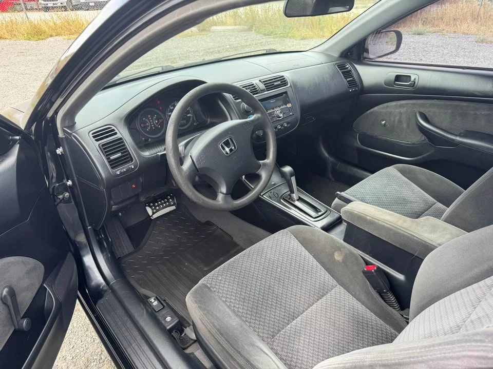 2004 Honda Civic 7th Gen - Image 9 of 10