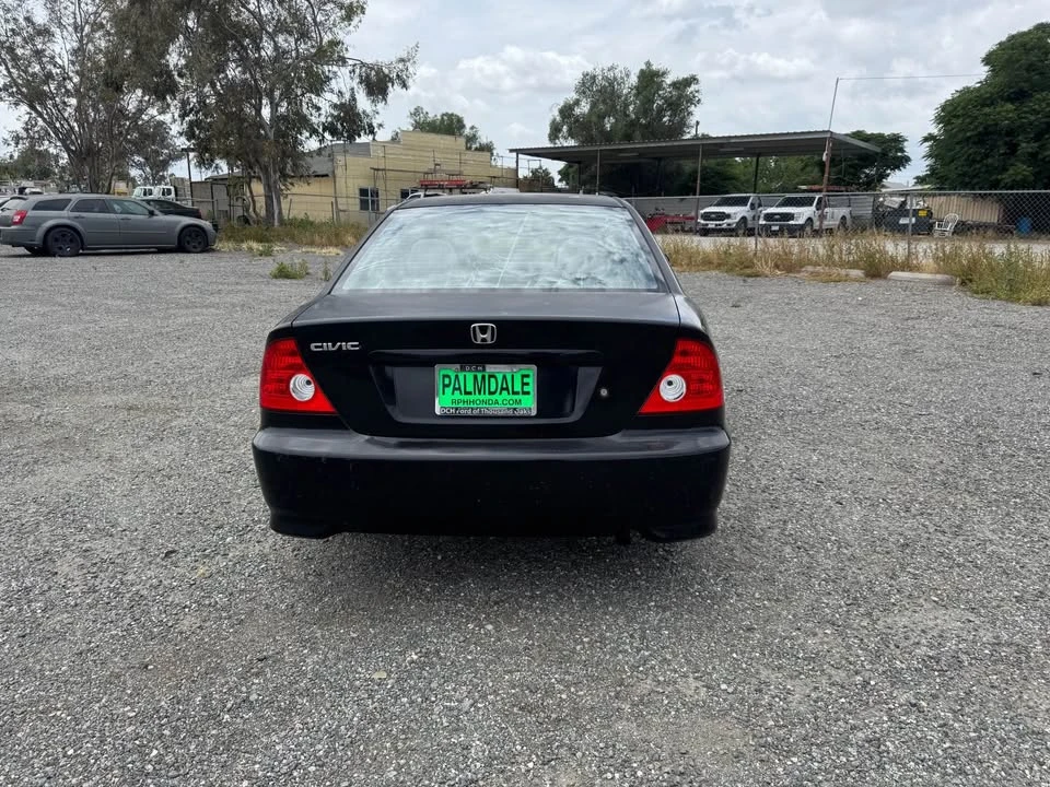 2004 Honda Civic 7th Gen - Image 5 of 10