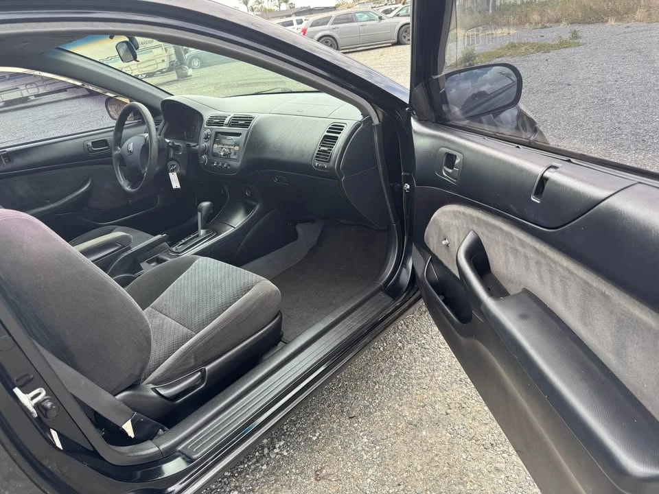 2004 Honda Civic 7th Gen - Image 4 of 10