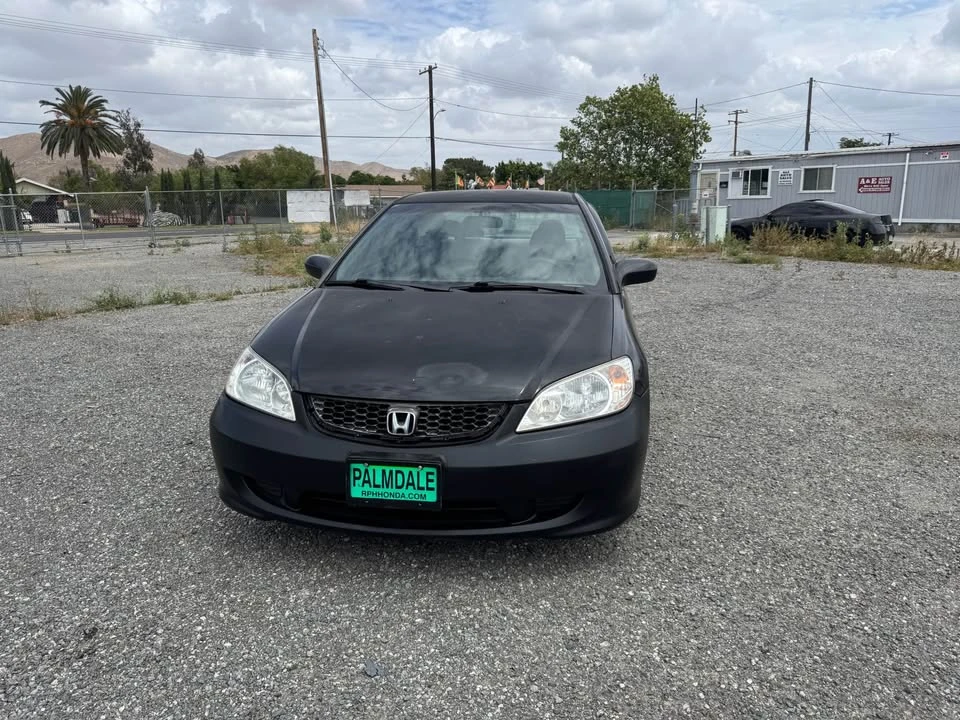 2004 Honda Civic 7th Gen - Image 2 of 10
