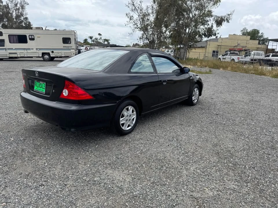 2004 Honda Civic 7th Gen - Image 6 of 10