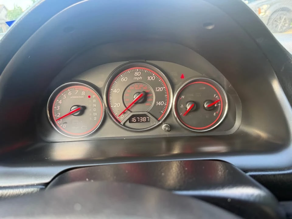 2004 Honda Civic 7th Gen - Image 11 of 11