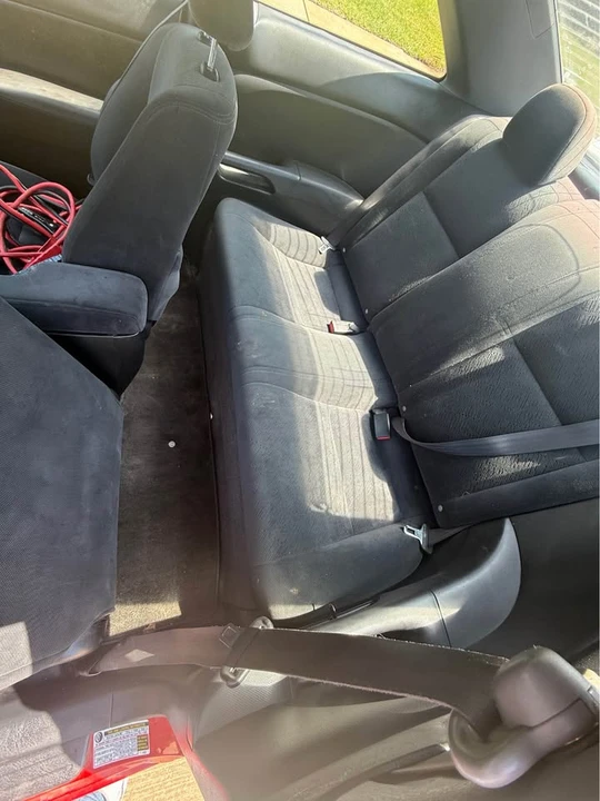 2004 Honda Civic 7th Gen - Image 8 of 11