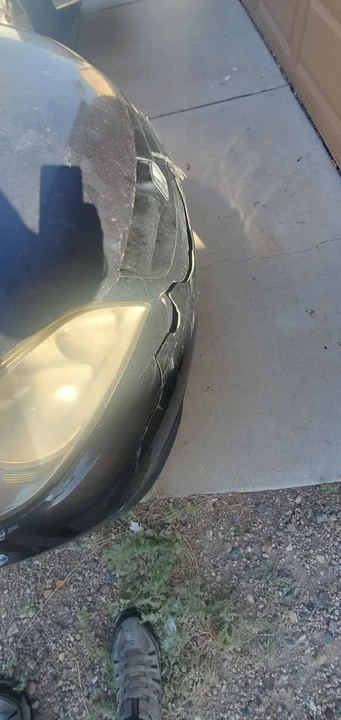 2004 Honda Civic 7th Gen - Image 3 of 6
