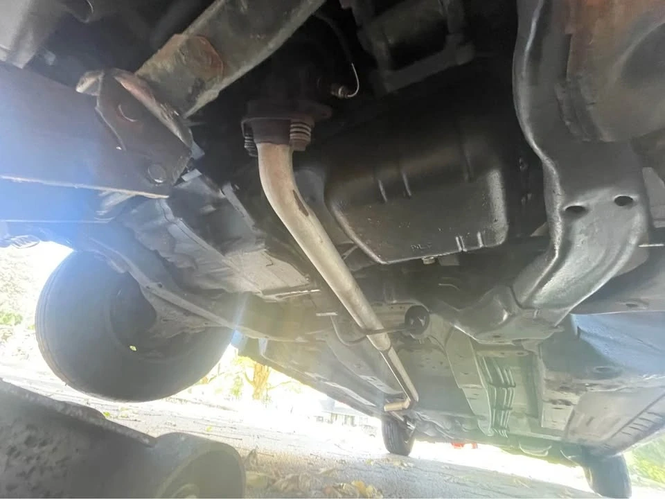 2004 Honda Civic 7th Gen - Image 9 of 14