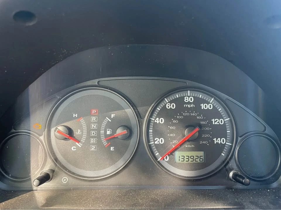 2004 Honda Civic 7th Gen - Image 8 of 14