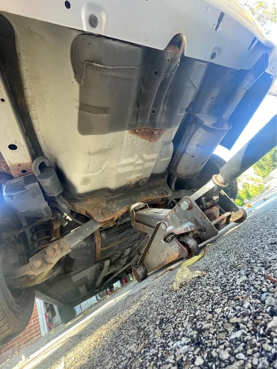 2004 Honda Civic 7th Gen - Image 10 of 14