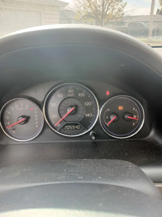 2004 Honda Civic 7th Gen - Image 10 of 10