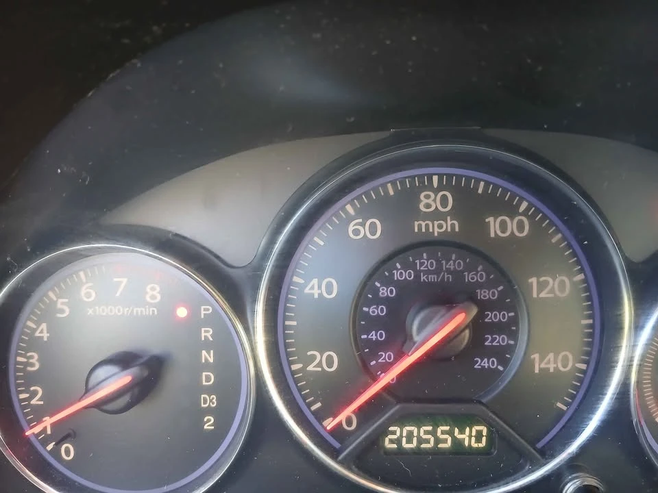 2004 Honda Civic 7th Gen - Image 5 of 10