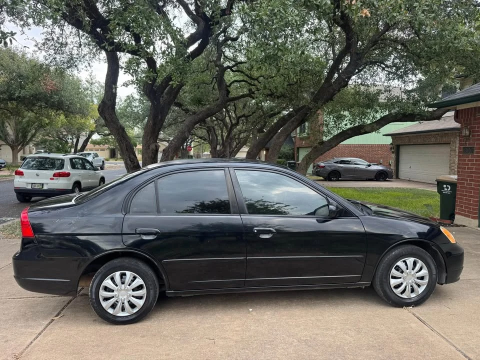2004 Honda Civic 7th Gen - Image 4 of 10