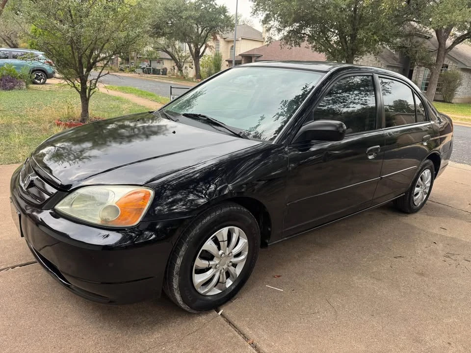 2004 Honda Civic 7th Gen - Image 5 of 10