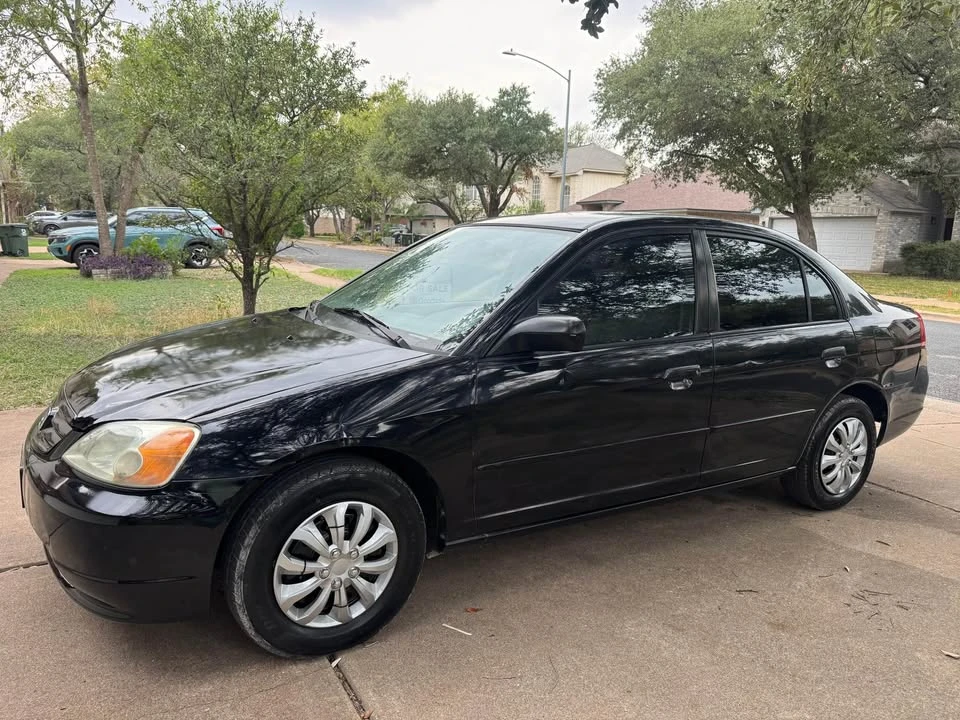 2004 Honda Civic 7th Gen - Image 3 of 10