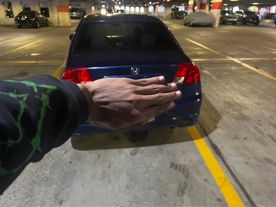 2004 Honda Civic 7th Gen - Image 11 of 11