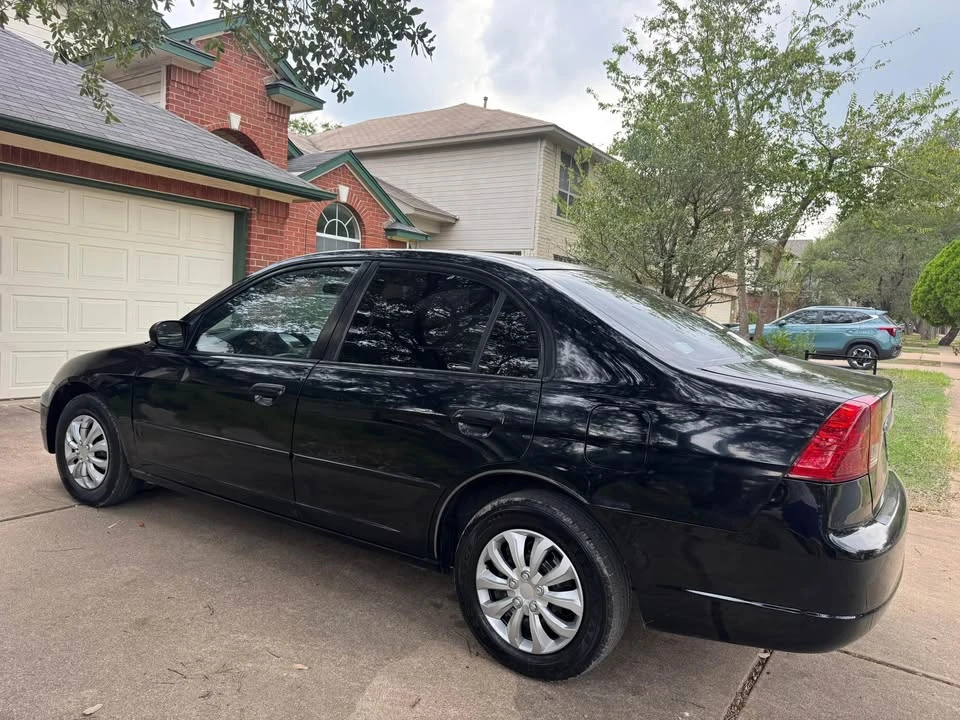 2004 Honda Civic 7th Gen - Image 6 of 10