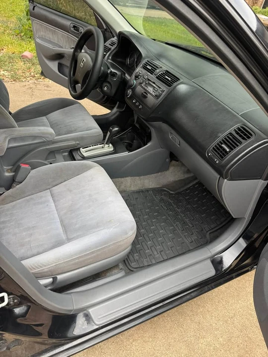 2004 Honda Civic 7th Gen - Image 10 of 10