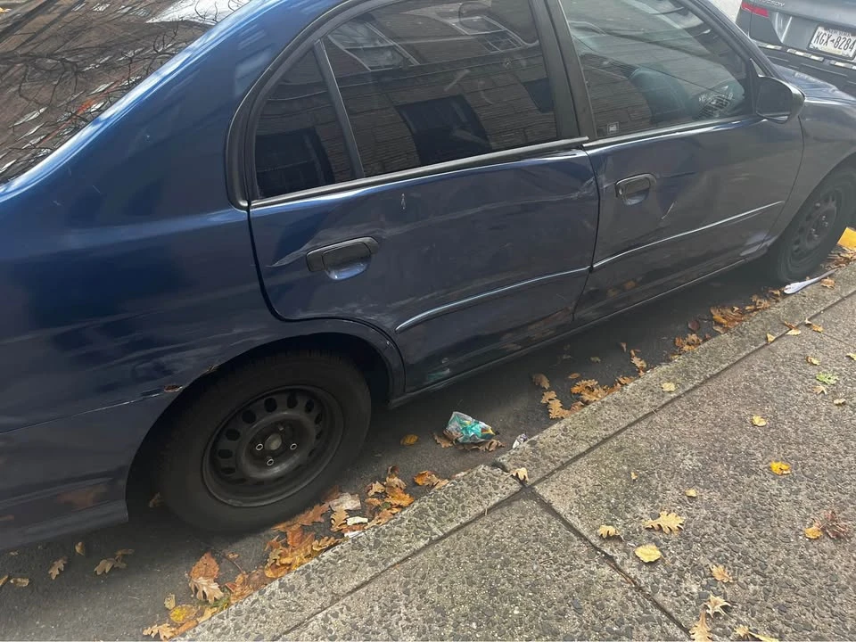 2004 Honda Civic 7th Gen - Image 3 of 11