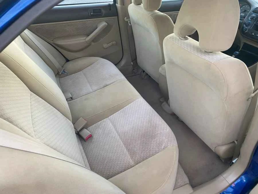 2004 Honda Civic 7th Gen - Image 2 of 2