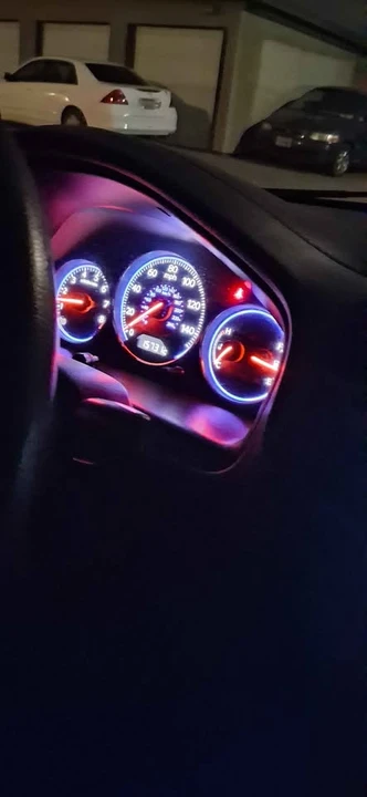 2004 Honda Civic 7th Gen - Image 3 of 7
