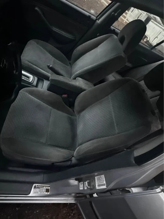 2004 Honda Civic 7th Gen - Image 5 of 9