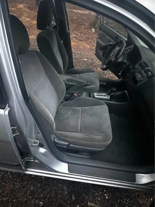 2004 Honda Civic 7th Gen - Image 7 of 9