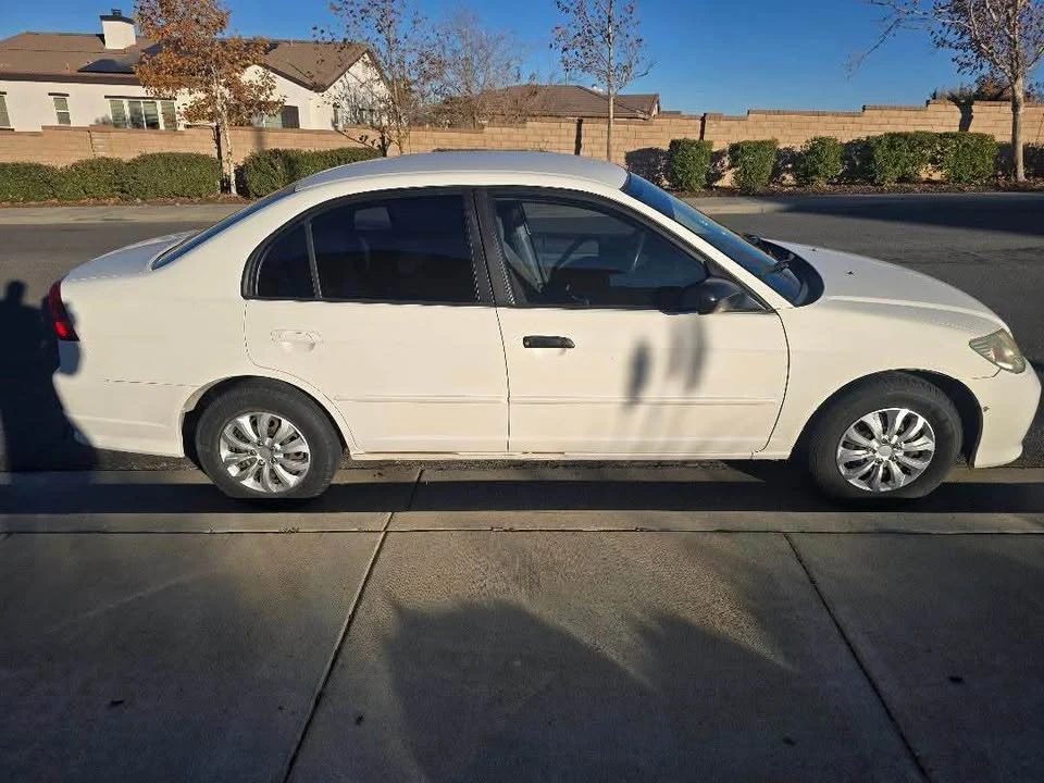 2004 Honda Civic 7th Gen - Image 6 of 8
