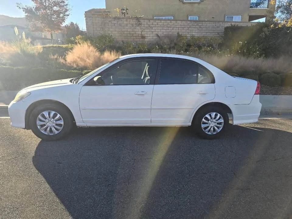 2004 Honda Civic 7th Gen - Image 3 of 8