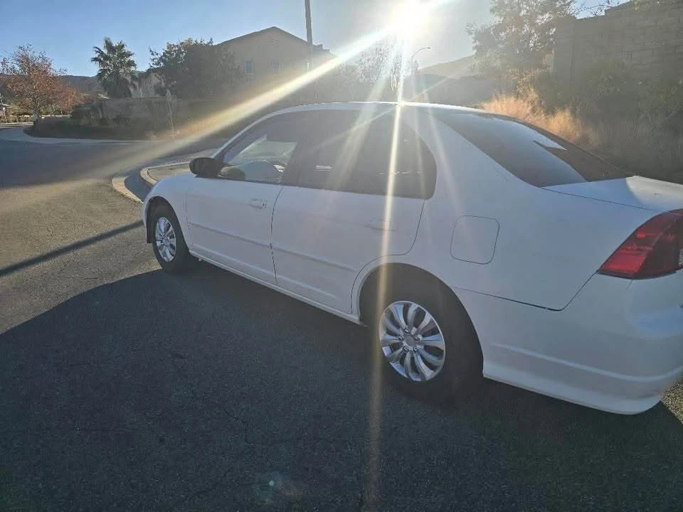 2004 Honda Civic 7th Gen - Image 5 of 8
