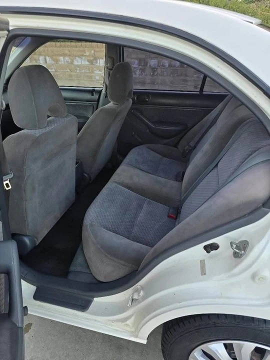 2004 Honda Civic 7th Gen - Image 8 of 8