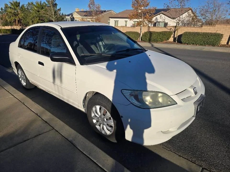 2004 Honda Civic 7th Gen - Image 2 of 8