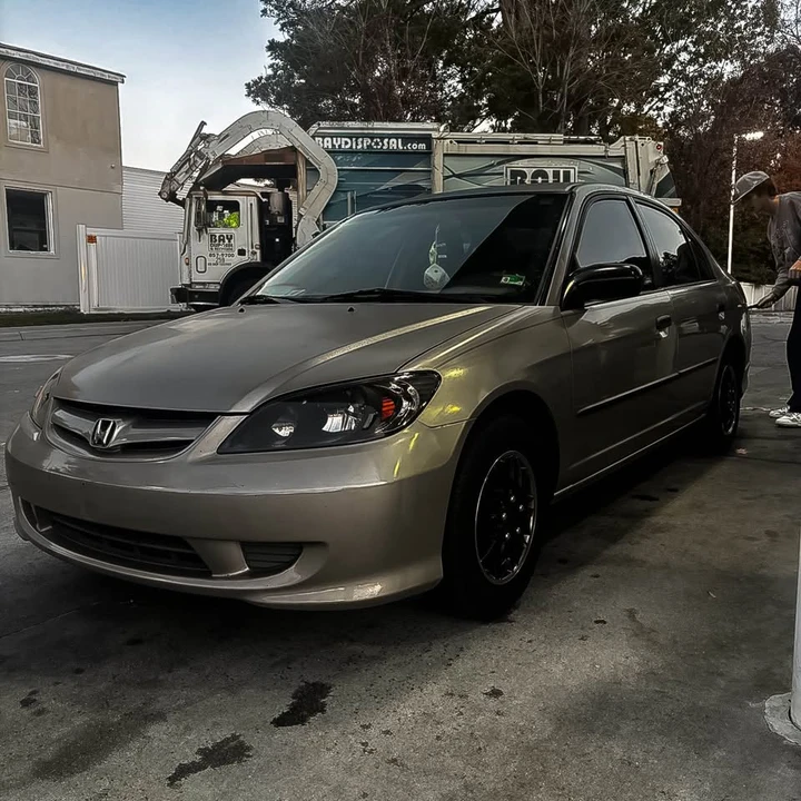 2004 Honda Civic 7th Gen - Image 6 of 8