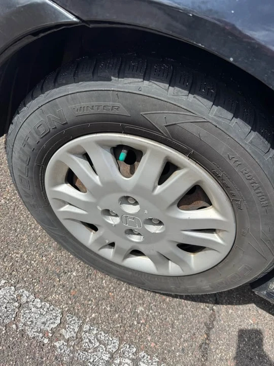 2004 Honda Civic 7th Gen - Image 10 of 12