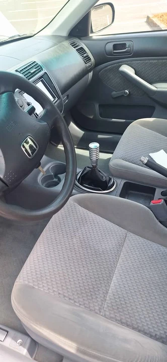 2004 Honda Civic 7th Gen - Image 6 of 8