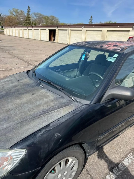 2004 Honda Civic 7th Gen - Image 7 of 12