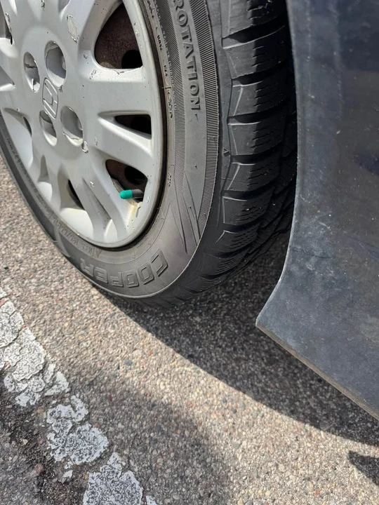 2004 Honda Civic 7th Gen - Image 11 of 12